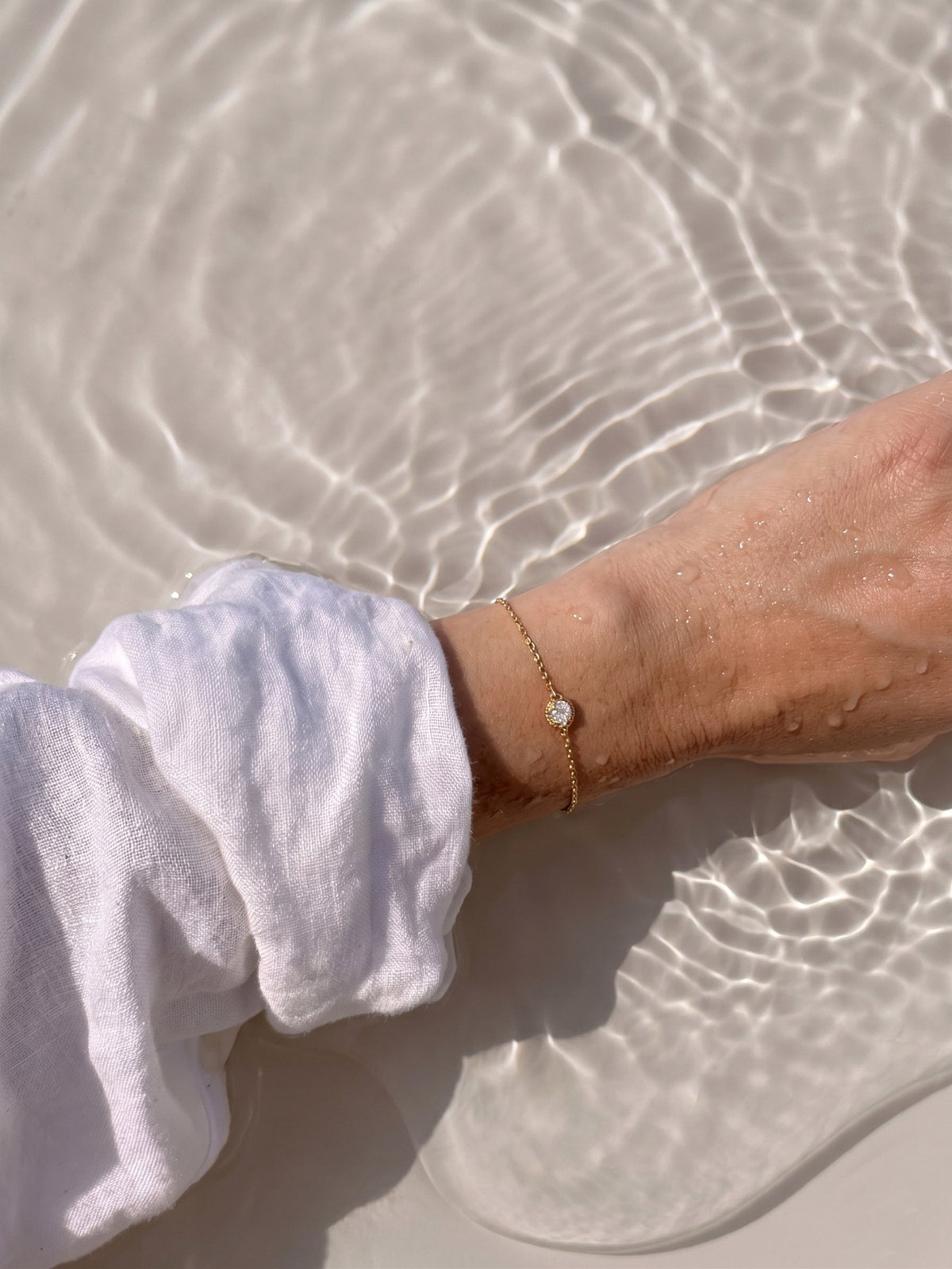 BRACELETS
