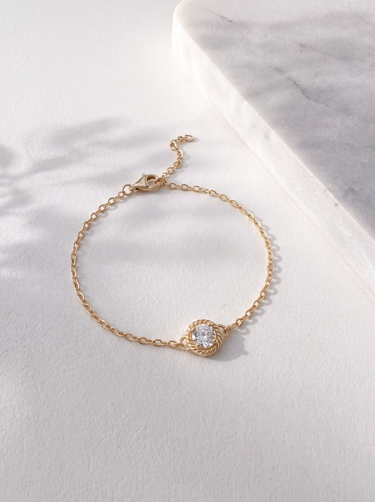 TWIST BRACELET